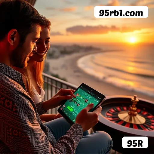 Mega Ball ao Vivo - Bingo + Loteria